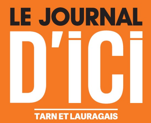 LE JOURNAL D'ICI