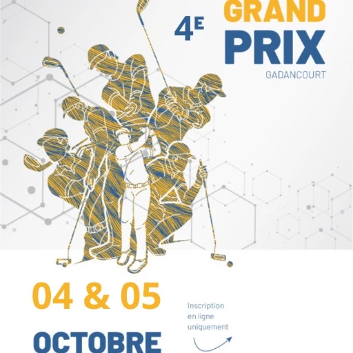 4e GRAND PRIX DE GADANCOURT
